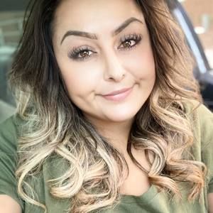 Meet your Posher, Johana